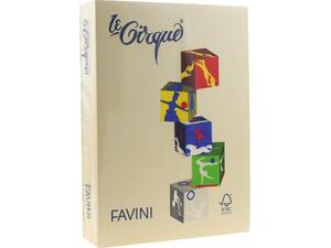 Χαρτί εκτύπωσης FAVINI Α4 80gr 500 φύλλα ivory